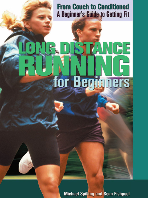 Title details for Long Distance Running for Beginners by Michael Spilling - Available